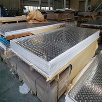 Feuille d'aluminium en relief Matériau isolant imprimé et enduit souple Emballage alimentaire Rouleau imprimé