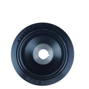 Piezas de Motor Automotriz a <span class=keywords><strong>Precio</strong></span> Razonable, <span class=keywords><strong>Polea</strong></span> de Correa de Cigüeñal 1.5T 24563751 para BAOJUN BJ730/560 - Product Image 1