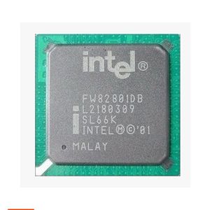 Componentes Electrónicos, Chips IC, Circuitos Integrados IC NH82801DB - Product Image 1
