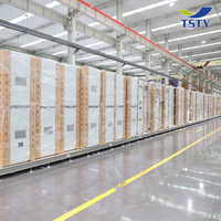 Appareillage de commutation 24KV KYN28-12, appareillage haute tension, armoire de distribution basse tension, équipement complet, fabricant