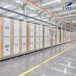 24KV KYN28-12高圧開閉装置 低圧盤配電設備一式メーカー - Product Image 5