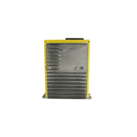 A06B-6093-H171 Piezas de Repuesto para Robots FANUC, Servoamplificador A06B6093H171 / Servomotores / PIEZAS FANUC