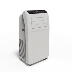 Professional Factory Fast Cooling and Heating 10000 BTU Portable Air Conditioning - Product Image 3
