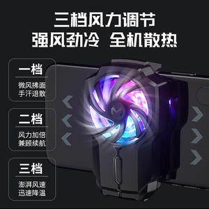 Radiatore per telefono cellulare con inchiostro di riso, - Product Image 4