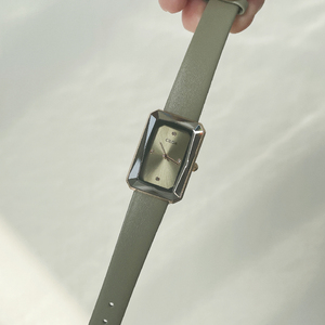 Montre rétro pour femme CILOA, montre de luxe légère pour femme, montre haut de gamme, montre de marque authentique pour femme - Product Image 4