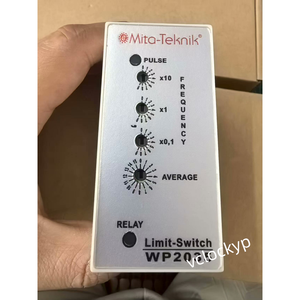 Module Mita-Teknik WP2035 Nouveau Transport Rapide - Product Image 1