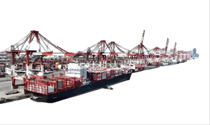 从中国到摩洛哥的最优惠价格门到门快递越南多伦多印度尼西亚航空快递代理 - Product Image 6