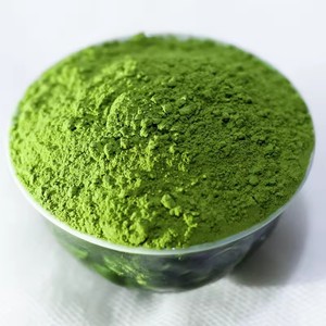 Mẫu miễn phí Hữu Cơ Chứng nhận Matcha số lượng lớn giá 100% tự nhiên tinh khiết Nghi Lễ lớp Matcha bột - Product Image 2
