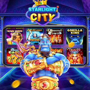 Développeur de jeux en ligne, vente en gros de Golden Dragon Orion Stars Juwa Panda MasterCredits, jeu personnalisé pour English Starlight City - Product Image 5