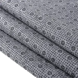 低价簇绒地毯防滑最终背衬布簇绒地毯和地毯辅助地毯背衬织物