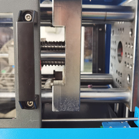 Machine de moulage par injection miniature XPM-12-P 12T pour démonstration en laboratoire de la résistance des matériaux par essai de traction