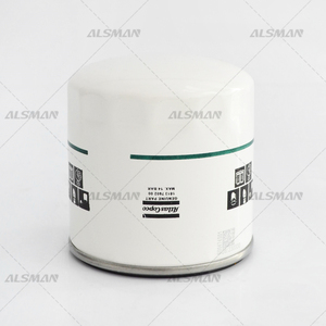 Cho Atlas Copco 1613760200 công nghiệp máy nén khí trục vít tách dầu bộ phận kim loại cho máy nén khí - Product Image 1