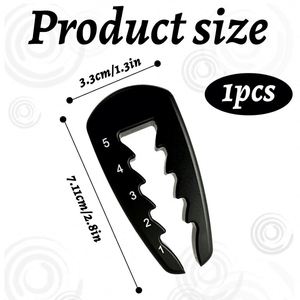 Wholesale Accessories High Quality Custom Tee Adjuster Golf Depth Limiter Height <b>Tool</b> - Product Image 3