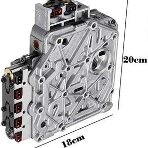Cuerpo de Válvulas para Transmisión Automática 01M de 4 Velocidades para VW Jetta Golf 1.8L 1.9L 2.0L - Product Image 2