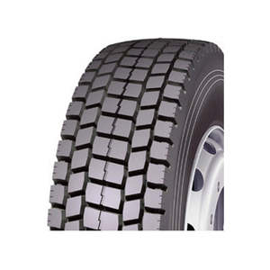 315/80R22.5 295/80R22.5 11R22.5 12R22.5 13R22.5 pneu de camion résistant - Product Image 3