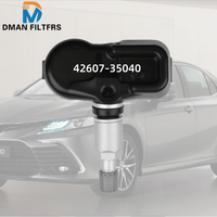 Wholesale Customization High Quality Tire Pressure Sensor 42607-35040 42607-06012 42607-33021 42607-33011 for Engine