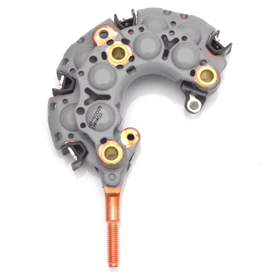 Alternatore parti auto raddrizzatore INR402 per toyota yaris alternatore 2706021020