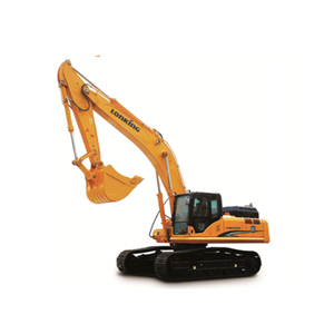 <span class=keywords><strong>Mini</strong></span>-excavatrice sur chenilles Lonking 6 tonnes LG6060, fournie directement par l'usine - Product Image 5