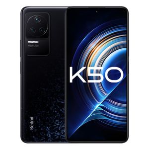 Xiaomi <span class=keywords><strong>Redmi</strong></span> <span class=keywords><strong>K50</strong></span> Pro 5G d'origine, appareil photo 108MP, 8 Go + 128 Go, Dimensity 9000, écran 120 Hz 2K, <span class=keywords><strong>Redmi</strong></span> <span class=keywords><strong>K50</strong></span> Pro - Product Image 1