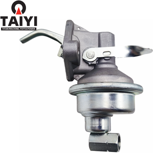 Bơm nâng nhiên liệu 3970880 4983584 3966154 Phù hợp với động cơ Dodge 5.9L Cummins 4B 4BT 4BTA 6B 6BT 6BTA đời 1989-1993 và Ford LN700 đời 1992-1993 - Product Image 2