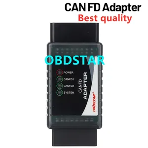 Chất lượng tốt nhất obdstar có thể FD <span class=keywords><strong>Adapter</strong></span> làm việc với P50 / X300 dp cộng với/X300 Pro4/Key Master dp/odomaster/dc706/keymaster 5 - Product Image 4