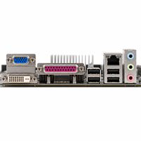 Motherboard Desktop H110M Bekas