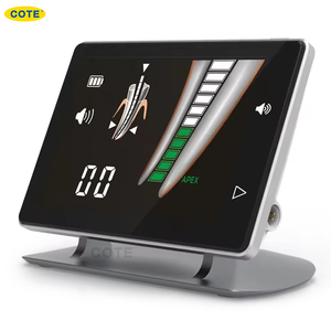 Alat Dokter Gigi COTE Electric Dental Endo Root Canal <span class=keywords><strong>Apex</strong></span> <span class=keywords><strong>Locator</strong></span> <span class=keywords><strong>RPEX6</strong></span> Layar LCD 4.5 Inci - Product Image 1