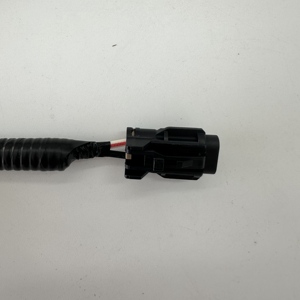 Cablaggio Personalizzato per Controller di Escavatori Dosan - Product Image 2