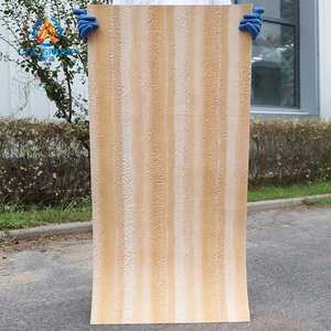 Panneau mural flexible en pierre artificielle, revêtement en terre compactée mince, texture 3D - Product Image 1