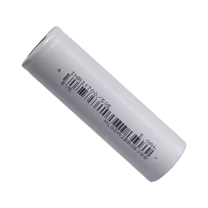 แบตเตอรี่ลิเธียมไอออน EVE 21700 50E 5000mah 1000 รอบการใช้งาน 3.65V 21700 ของแท้จากผู้ผลิต เกรด A - Product Image 3