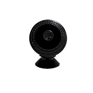 กล้องขนาดเล็ก 2026 A10 HD พร้อม Wifi ชาร์จซ้ำได้ ควบคุมผ่านแอพ ดูภาพสด มองเห็นในเวลากลางคืน กล้องรักษาความปลอดภัยสำหรับภายนอกหรือภายในอาคาร - Product Image 1