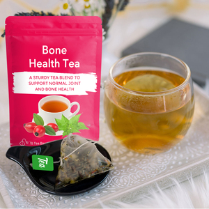 Yuca a base <span class=keywords><strong>de</strong></span> hierbas naturales personalizada, soporte para la fuerza <span class=keywords><strong>de</strong></span> los huesos, té para la salud - Product Image 6
