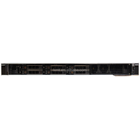 戴尔 PowerEdge R260 1U 机架式服务器 Xeon 处理器 4LFF/6SFF 存储 ERP 文件共享 库存中国
