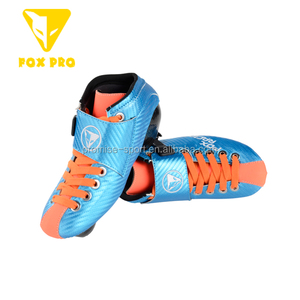 Nouvelle conception chaude bonne enfants roller course bottes carbone roller pour enfant - Product Image 6