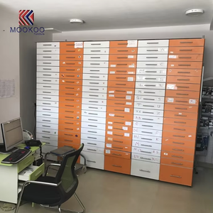 Eczane dükkanı iç vitrin rafı için fabrika doğrudan satış depolama dolabı eczane çekmece sistemleri - Product Image 5