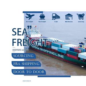 DDP pintu ke pintu murah agen pengiriman ekspedisi laut agen Cina ke Afrika Selatan <span class=keywords><strong>Nigeria</strong></span> - Product Image 5