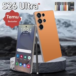 Teléfonos Móviles Cugo LTE Dual-SIM de 6.6 Pulgadas, Marca Blanca, Venta al por Mayor B2B para TikTok Shop y AliExpress - Product Image 2