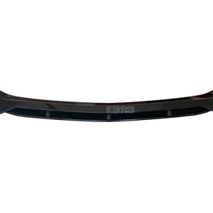 Mercedes-Benz Benz C-Class สำหรับ C260 W206ขอบด้านหน้าสำหรับการปรับแต่งชิ้นส่วนภายในและภายนอกของ Brabus - Product Image 1