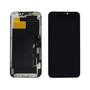 Bán Sỉ JK Hiển Thị Màn Hình <span class=keywords><strong>LCD</strong></span> 12 Và 12 Pro OEM Incell Màn Hình Kỹ Thuật Số Jk Chất Lượng Cao Cho iPhone 12/12 Pro JK Incell <span class=keywords><strong>Lcd</strong></span> - Product Image 2