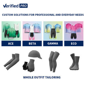 LAMEDA-Camiseta de ciclismo Unisex, diseño de dibujos animados de <span class=keywords><strong>Comix</strong></span>, año de Tigre, para niñas - Product Image 5