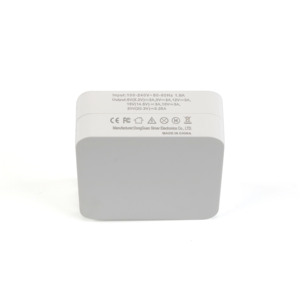 อะแดปเตอร์ชาร์จไฟประสิทธิภาพสูง 170W ของ <span class=keywords><strong>ASUS</strong></span> สำหรับแล็ปท็อปเกมมิ่ง <span class=keywords><strong>ASUS</strong></span> <span class=keywords><strong>ROG</strong></span> <span class=keywords><strong>Strix</strong></span> Scar - Product Image 5