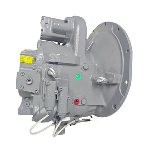 Bomba Hidráulica Principal Hitachi EX200-2 9135950 de Alta Calidad Remanufacturada para Excavadora de Orugas, Uso en Construcción y Agricultura, Acero 3 - Product Image 4