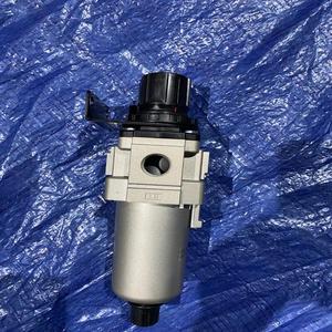 Original-SMC AW40-N04B-2-X2185 <b>Filter</b> Pressure Reducing Valve - Product Image 4