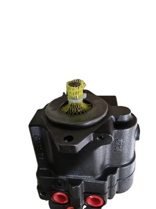 Bomba de pistones para excavadora PVD-00B PVD-15B PVD-1B PVD-2B Serie PVD PVD-1B-32CP-8G5-5364A Bomba de alta variabilidad - Product Image 4