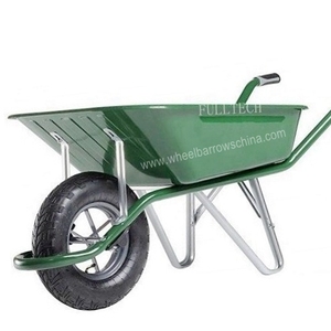 รถเข็นล้อเดียวโมเดลสร้างฝรั่งเศส90L WB6400สำหรับใช้ในตะวันออกกลางดูไบซาอุดิอาระเบีย kuwait ตลาด Haemmerlin - Product Image 3