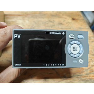 Controlador de Pantalla UM33A-020-11 para Yokogawa UM33A-020-11 - Product Image 2