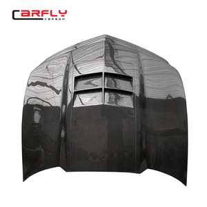 غطاء محرك من ألياف الكربون لـ <span class=keywords><strong>Camaro</strong></span> 2011 2013 - Product Image 5