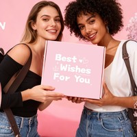 Coffret cadeau spa de luxe avec gobelet isotherme et bougie à la cire de soja pour femme, pour anniversaire