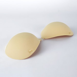 <span class=keywords><strong>Reggiseno</strong></span> da donna in spugna spessa invisibile in fabbrica Push up adesivo resistente al sudore cinturino <span class=keywords><strong>trasparente</strong></span> <span class=keywords><strong>reggiseno</strong></span> <span class=keywords><strong>imbottito</strong></span> da 6cm senza filo - Product Image 5
