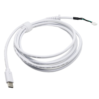 Cable OTG Tipo C Macho a PH2.0 de 5 Pines Personalizado, Cable de Placa a Placa para Instrumentos de Belleza y Dispositivos Electrónicos Inteligentes
